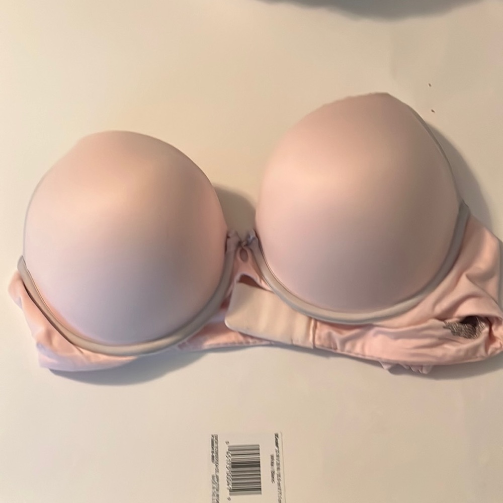 Body by Victoria Bra